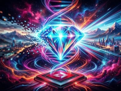    Больше лучей и фейковых кадров. AMD раскрыла подробности о технологиях FSR Diamond