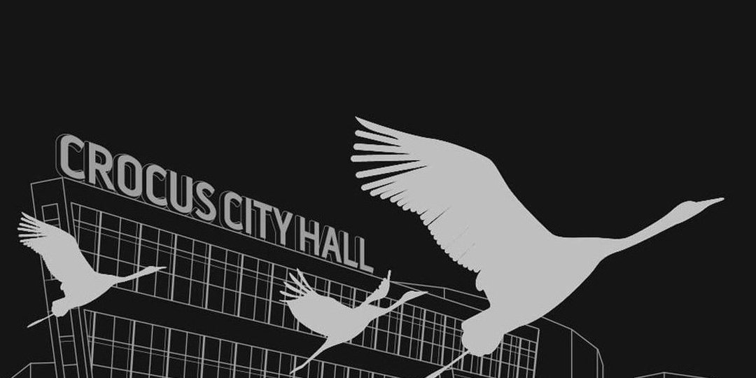 👿 Четыре исполнителя теракта в концертном зале «Крокус сити холл», в результате которого погибли 147 человек, получили пожизненный тюремный