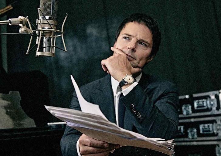    Данила Козловский / Vk.com