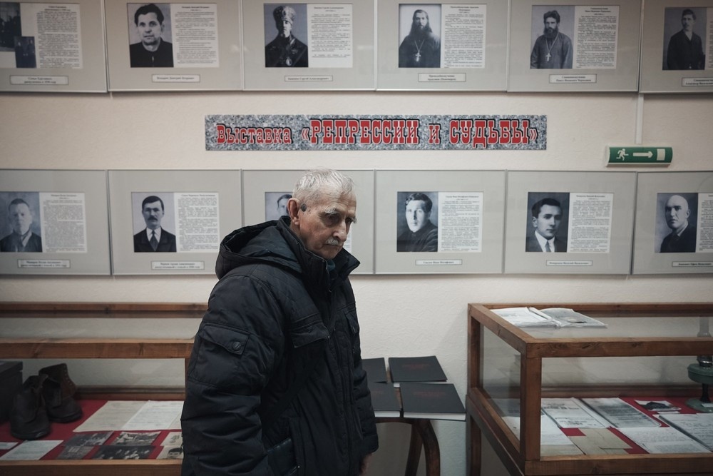 Владимир Масютин