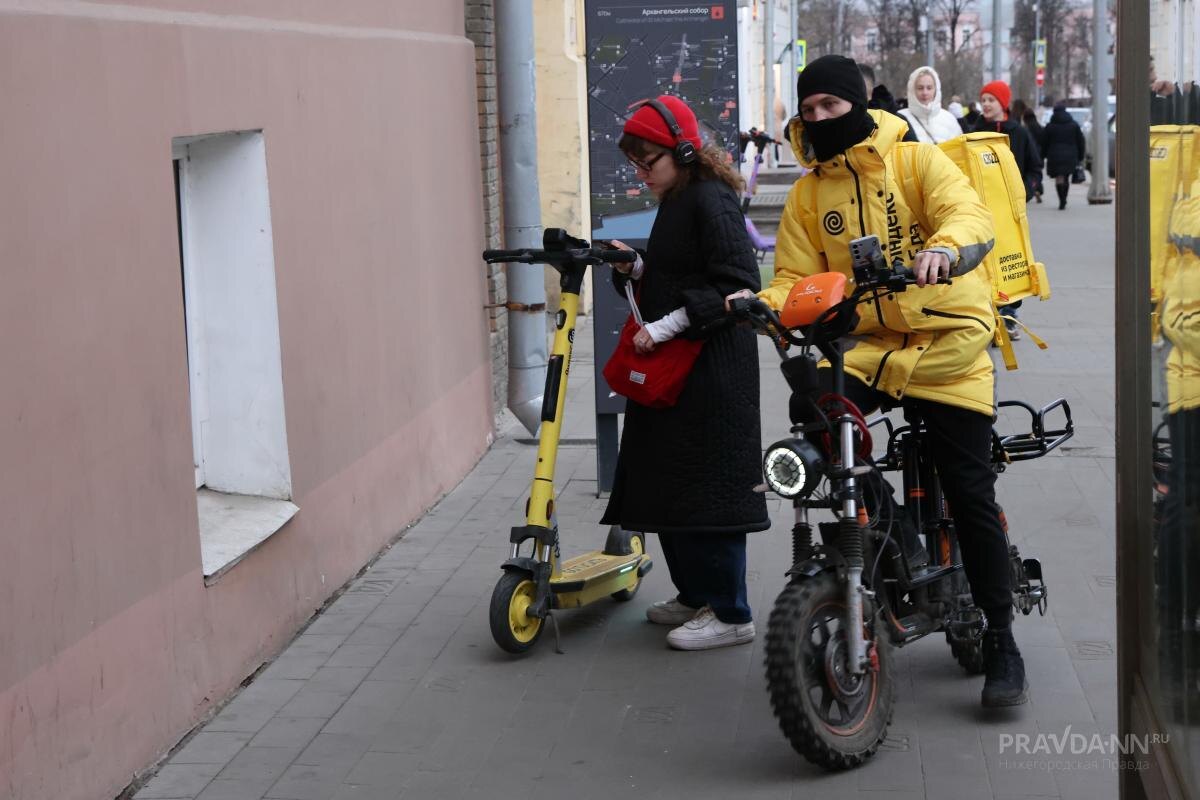    Такие камеры позволяют отслеживать нарушения правил дорожного движения на электросамокатах