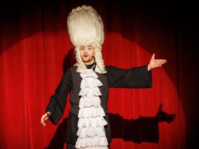    Фото: Театр кукол Карелии