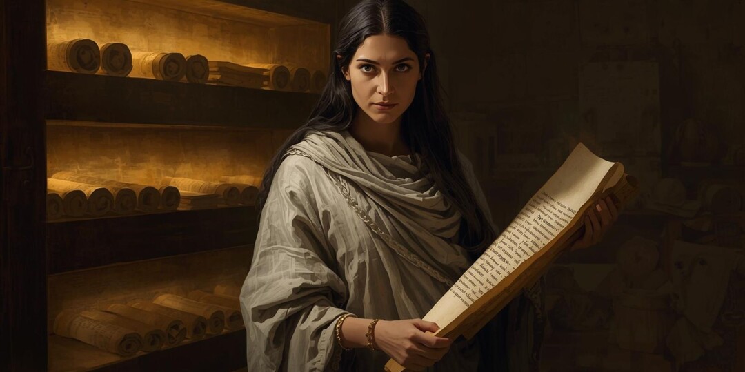 Тайна Марии Магдалины: кем она была и какое тайное знание ей передал Иисус