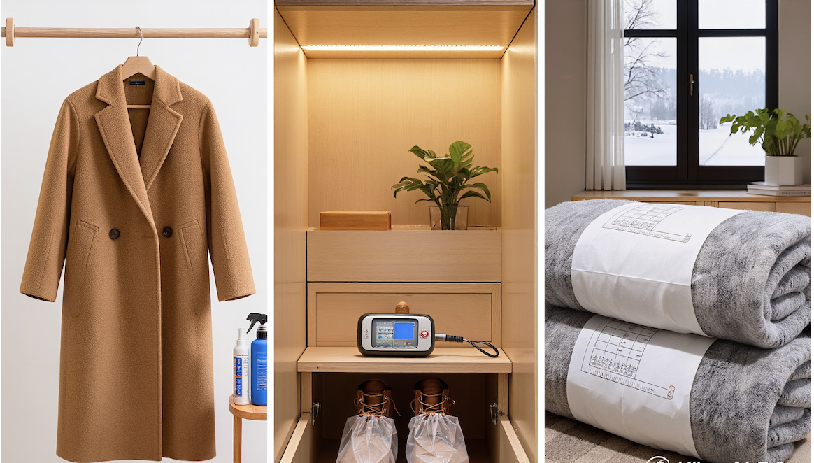 Для каждой вещи свои правила