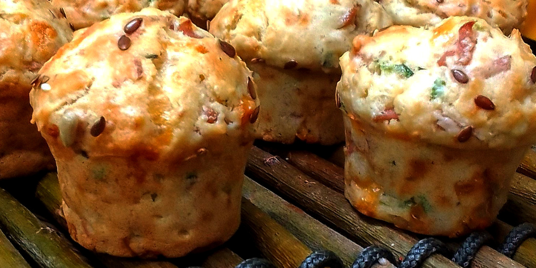 Про помидоры, кексы-рецепт, колбасу и другие дела насущные)