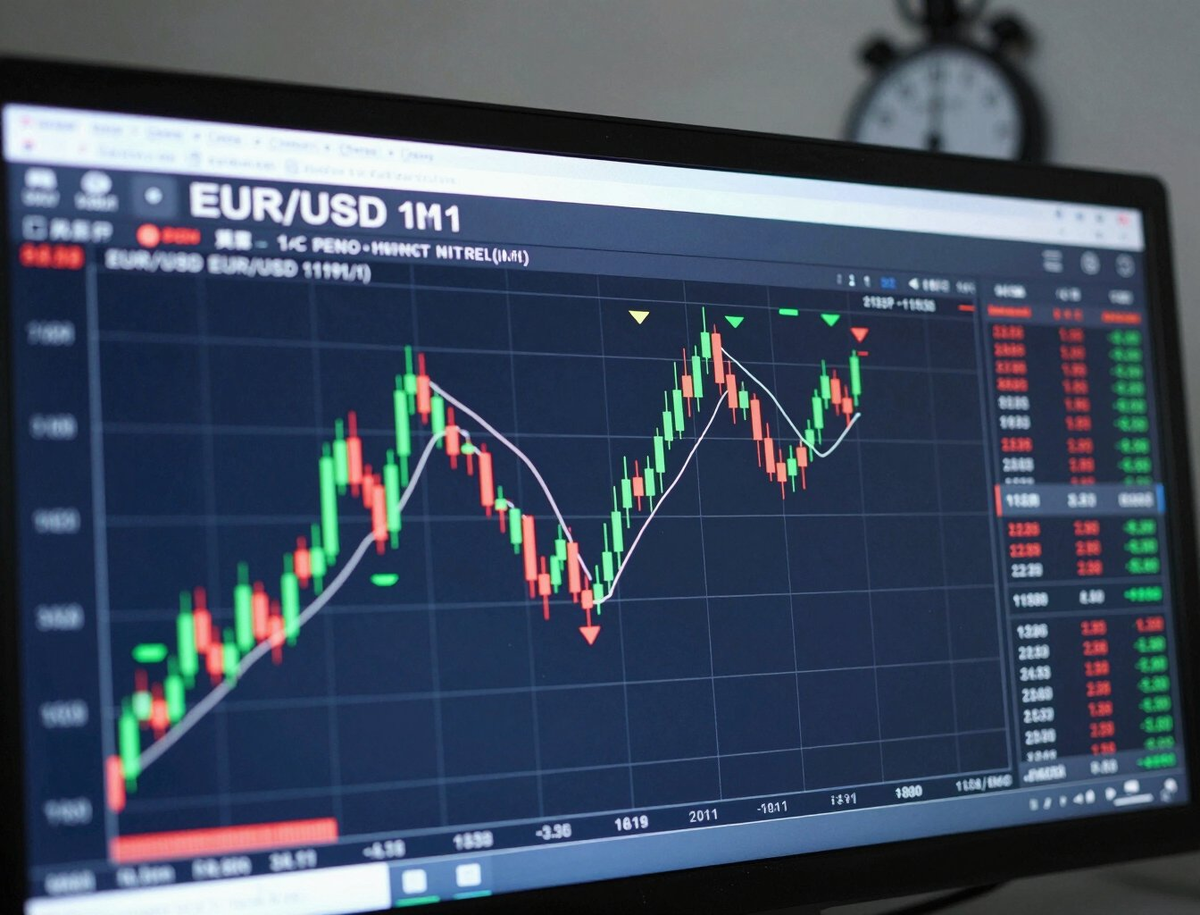 Высокая частота сделок в скальпинге позволяет трейдеру монетизировать даже незначительные колебания цены, превращая минимальные движения рынка в суммарный торговый результат