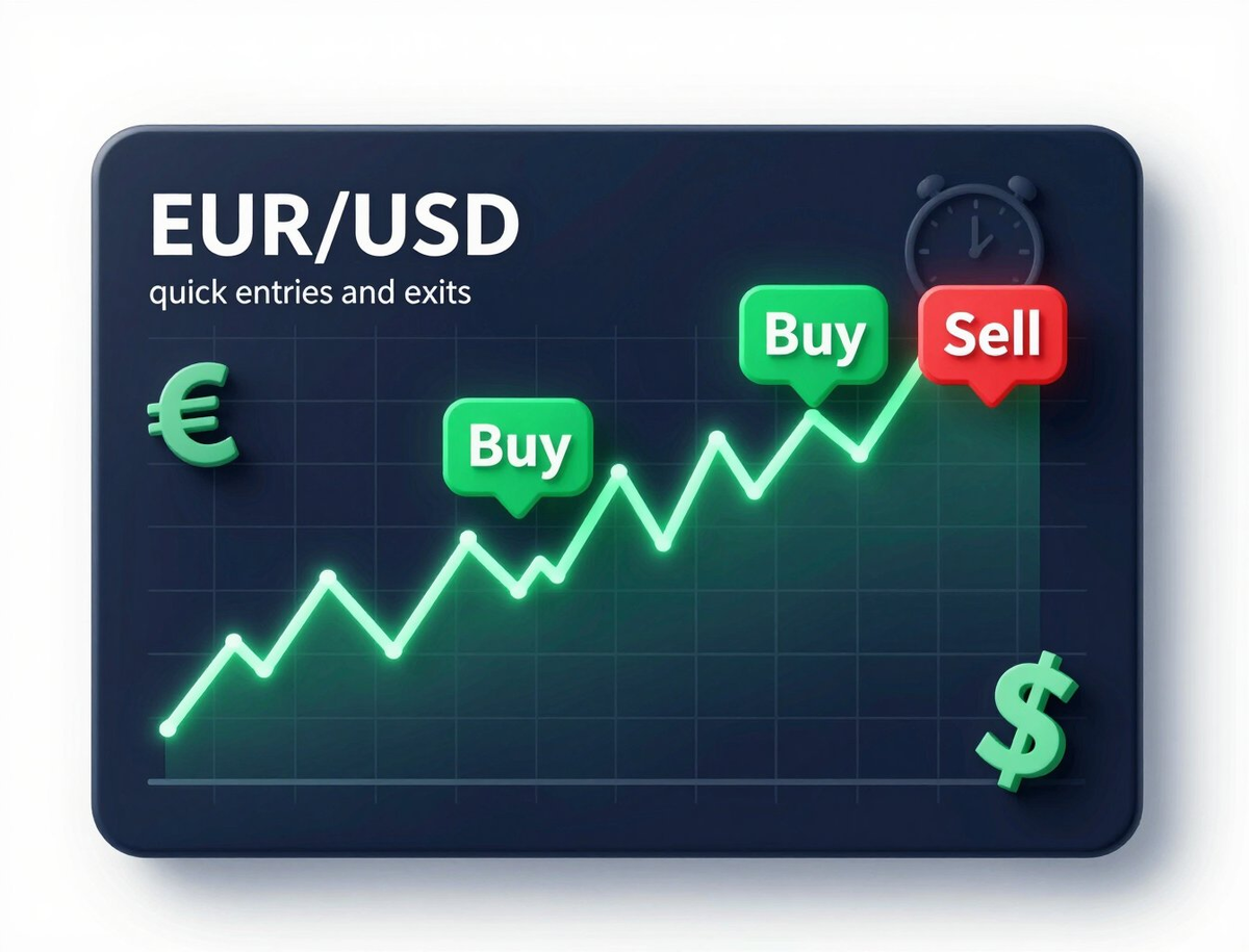 Соответствие личных качеств трейдера требованиям скальпинга обеспечивает необходимую концентрацию и дисциплину для принятия мгновенных решений в условиях высокой рыночной активности