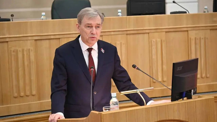    Фото: Управление пресс-службы Губернатора и Правительства Омской области