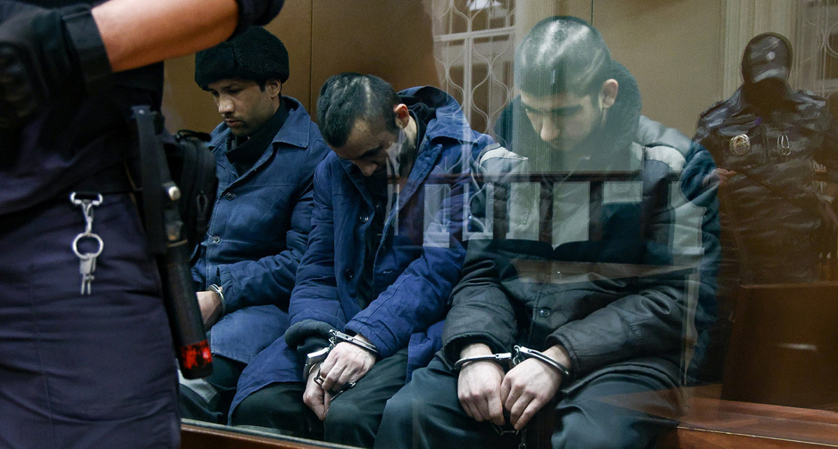    Михаил Терещенко / ТАСС