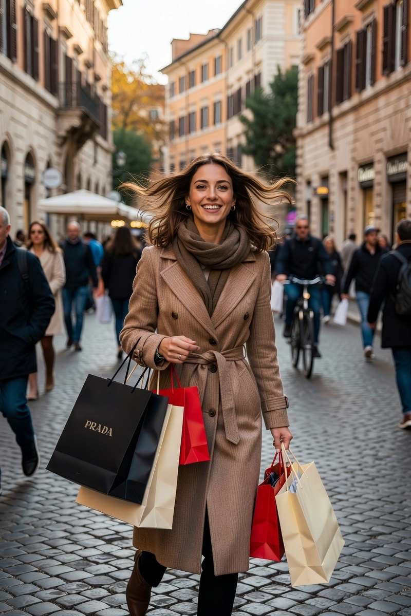 Пусть будет Ни О чем.