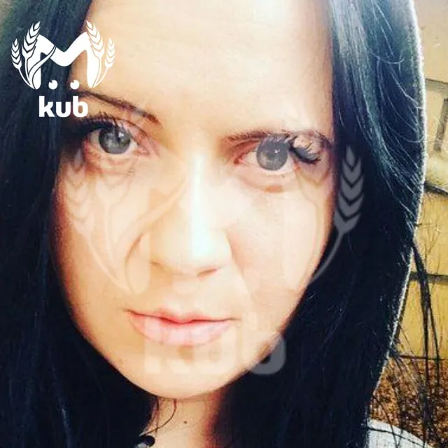 Алёна Бугоркова. Фото: kuban.kp.ru