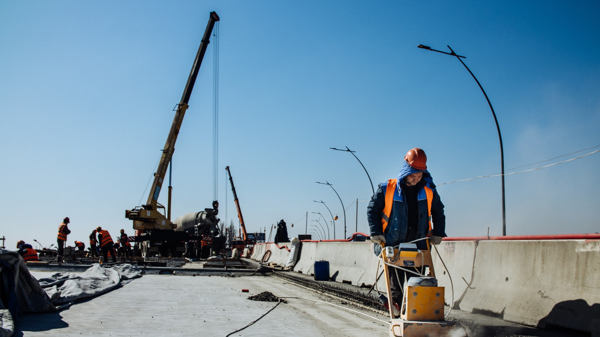     Фото: Станислав Телеховец