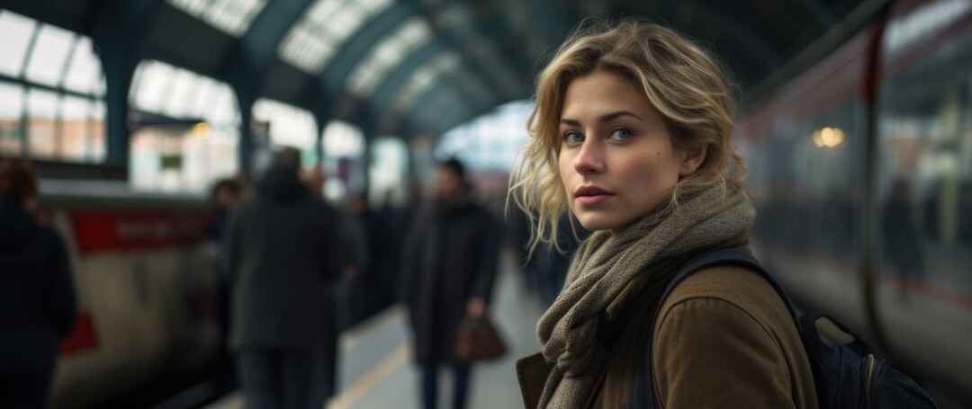 Как я впервые провела выходные в другом городе без ребёнка