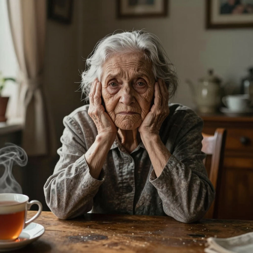 Сгенерирована ИИ