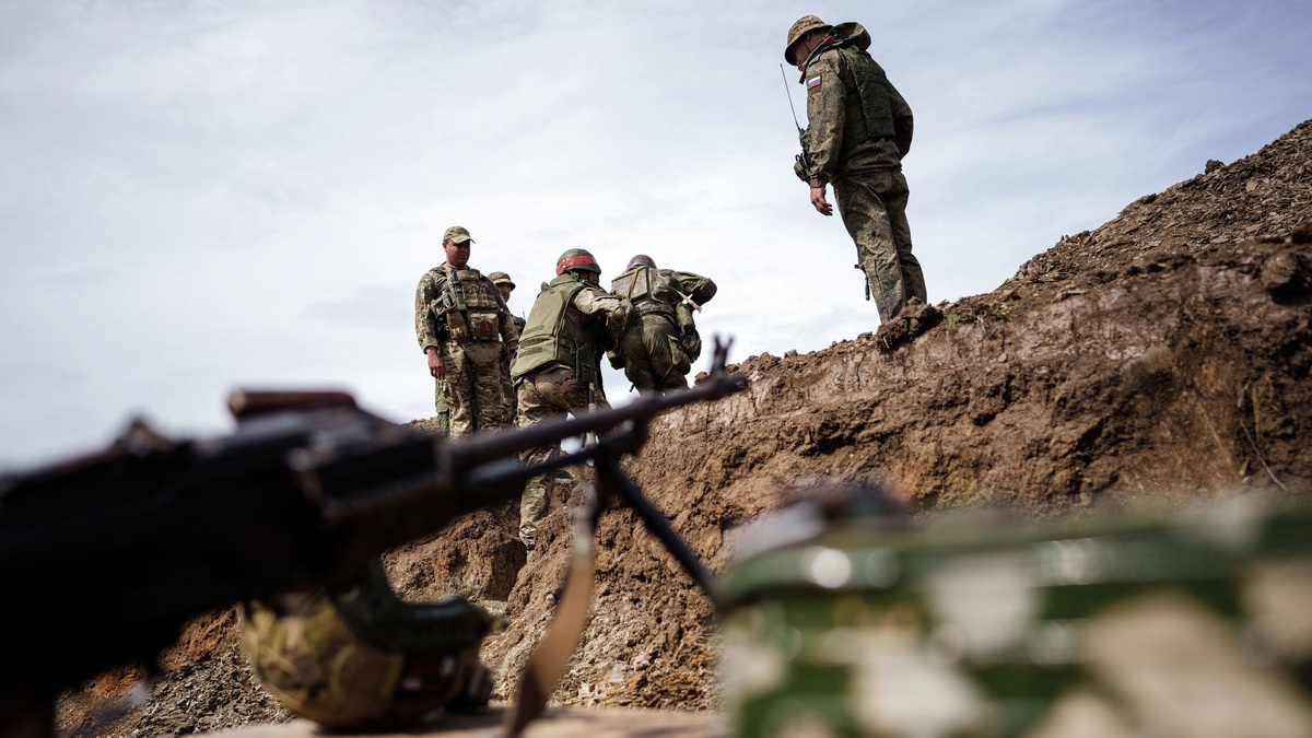    Военный РФ РИА