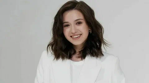 Камила Валиева. 