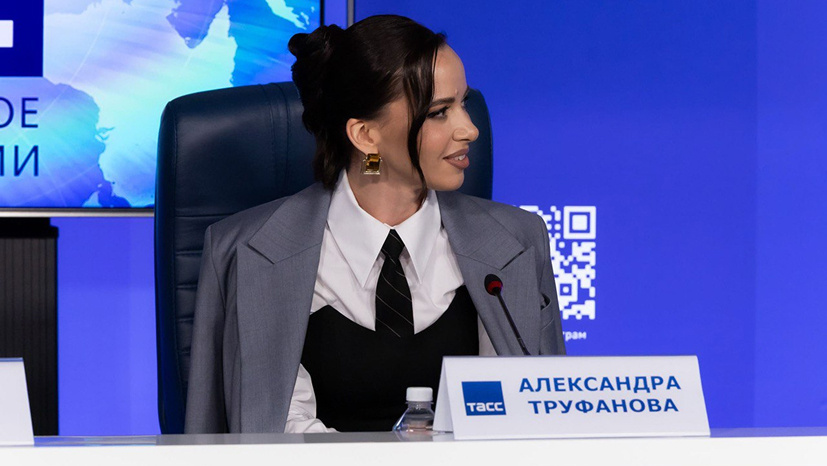 Главный телеканал русской музыки RU.TV объявил о запуске детского канала RU.TV Kids* и одноименной музыкальной премии