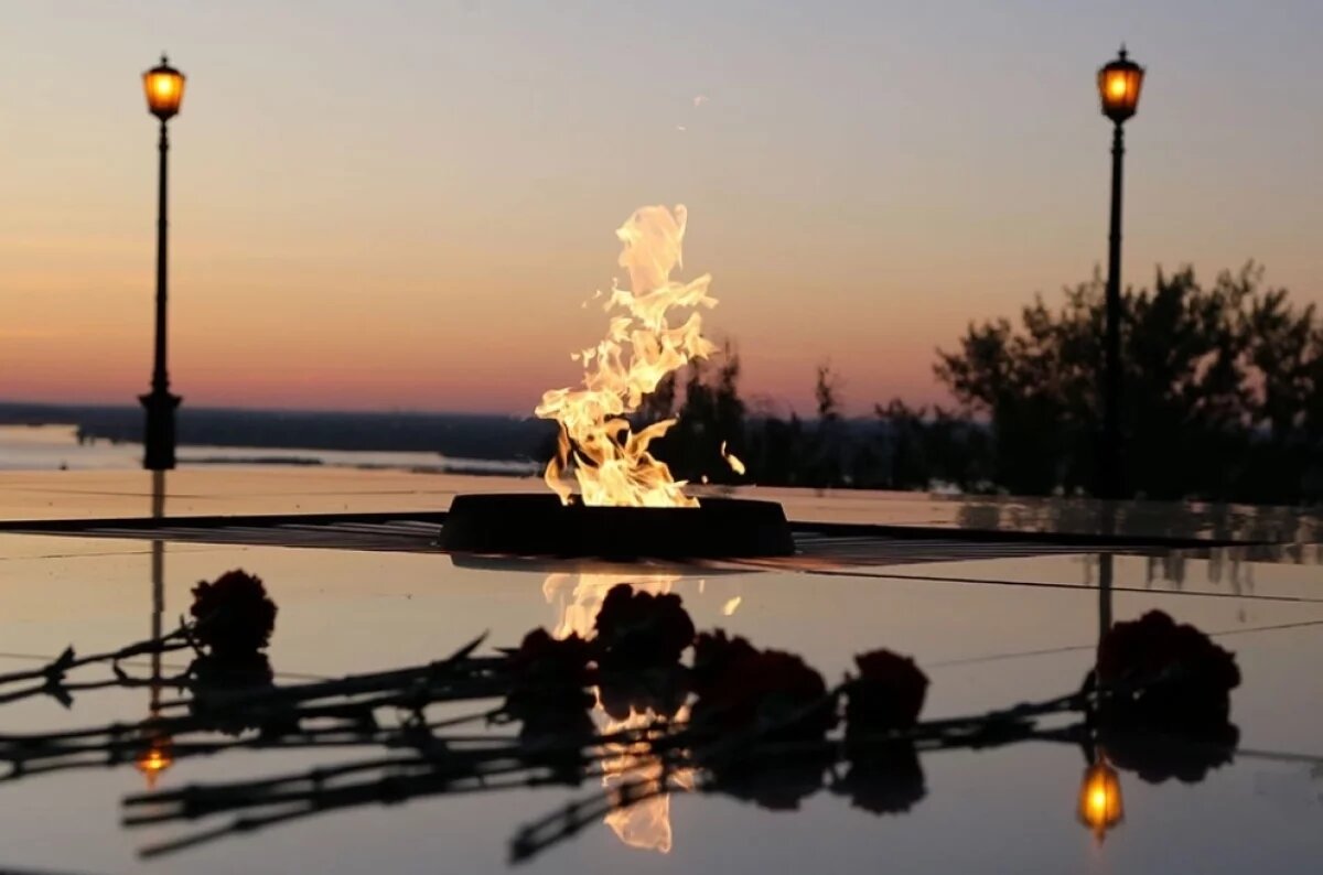    Нижегородцев просят помочь в поиске родственников погибших во время ВОВ