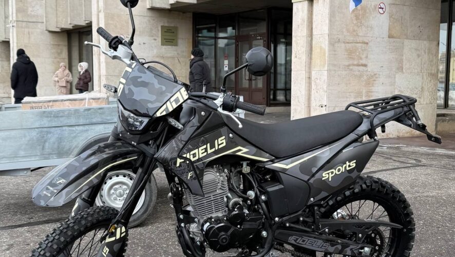    Фото: пресс-служба мэрии Челнов