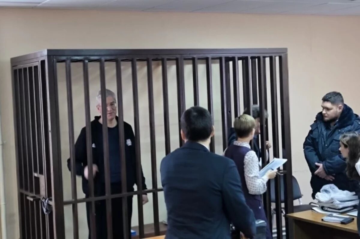    Вдова и адвокаты Андрея Прямилова не согласны с прекращением дела