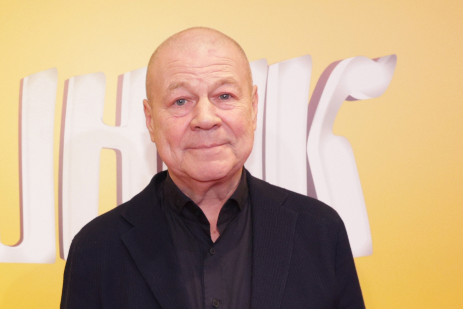    Артем Соболев/NEWS.ru