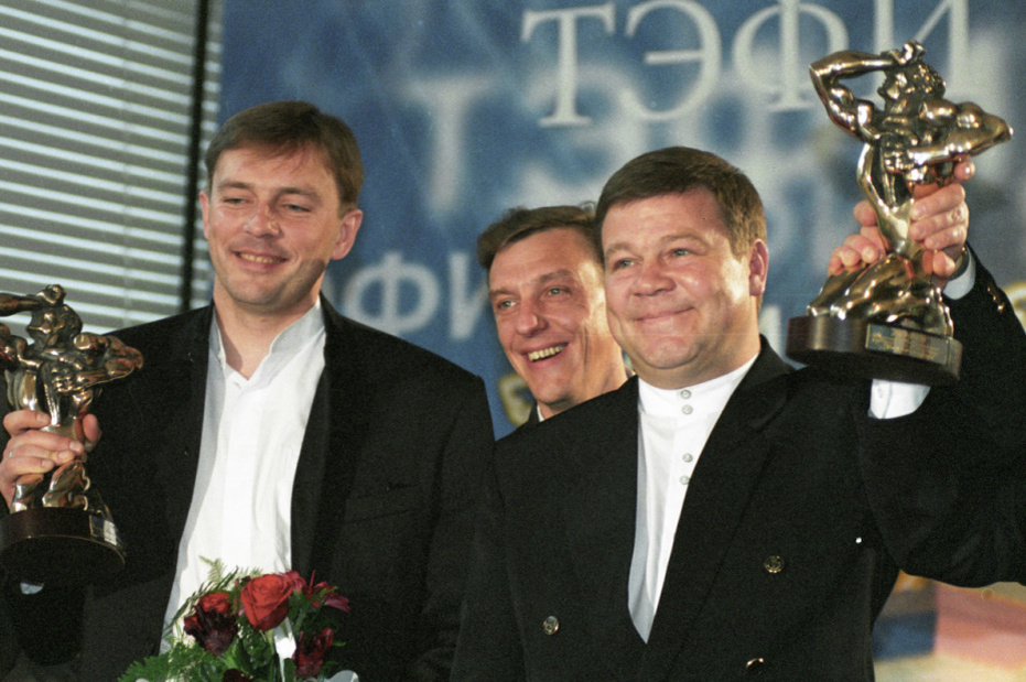    Фото: Дмитрий Коробейников/РИА Новости