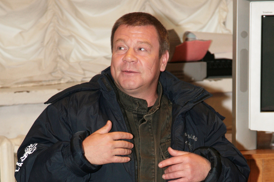    Фото: Natalya Loginova/Russian Look/Global Look Press