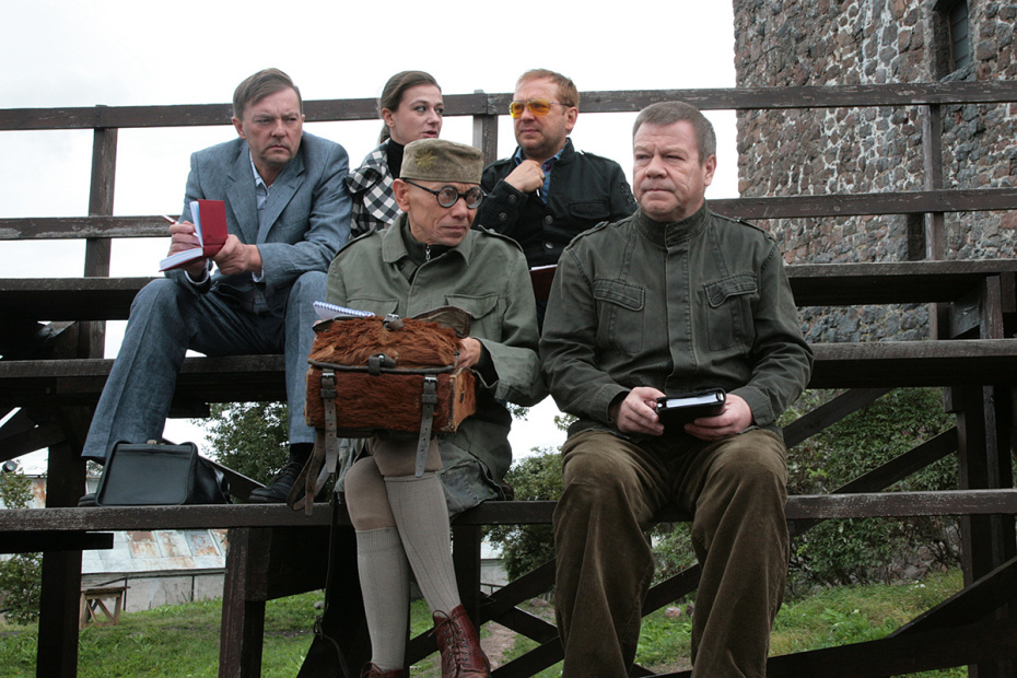    Фото: Natalya Loginova/Russian Look/Global Look Press