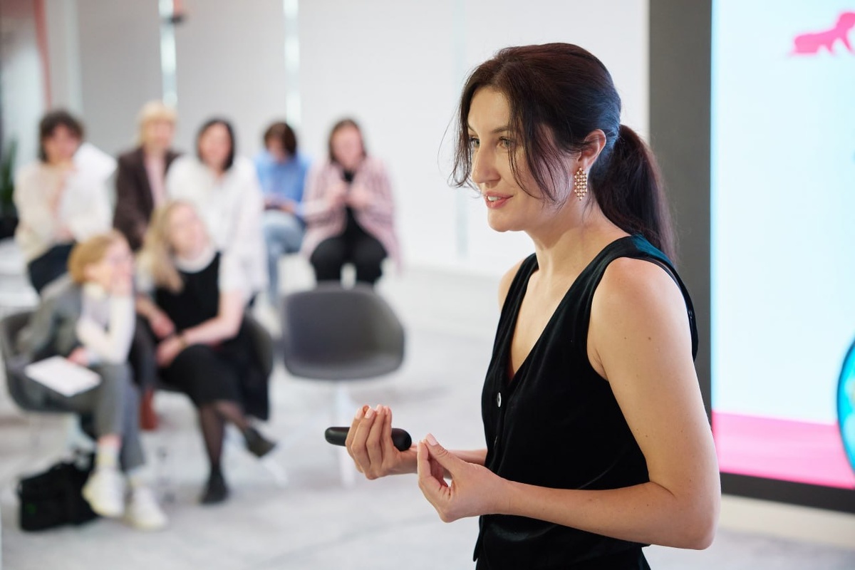 Анастасия и МШПФ