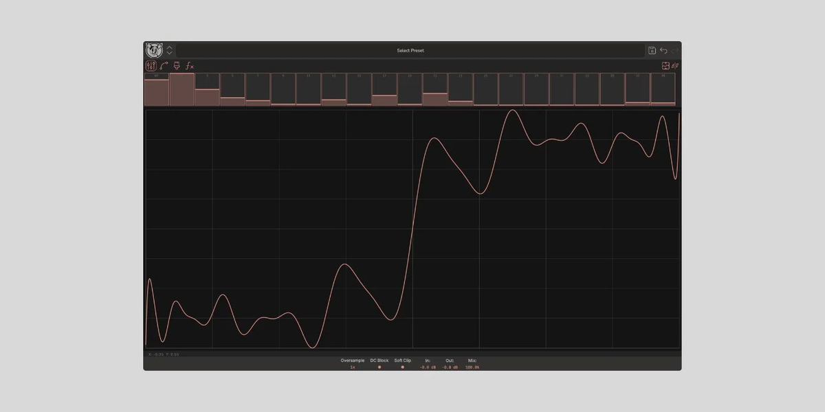 Black Diamond Distortion — БЕСПЛАТНЫЙ плагин, который может эмулировать любое искажение