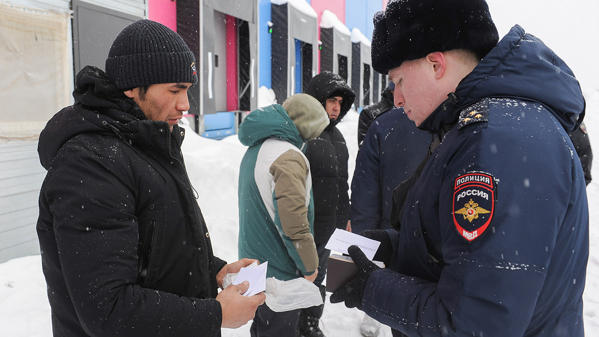   Вадим Ахметов / URA.RU / ТАСС