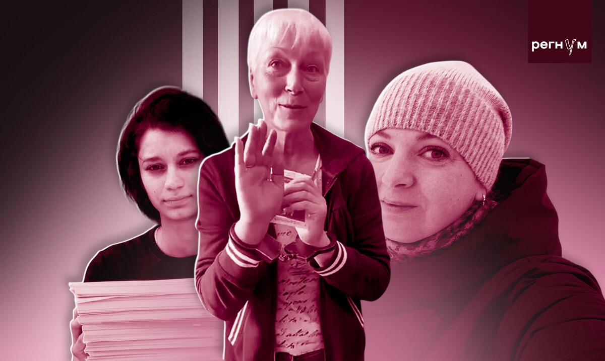     / Источник: Иван Шилов (с) ИА Регнум