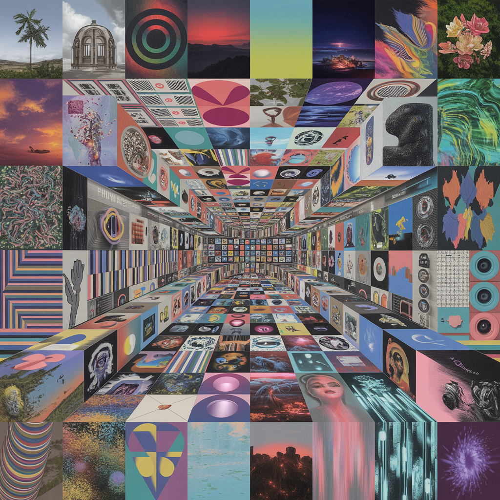 Идеограм В3 (Ideogram V3)