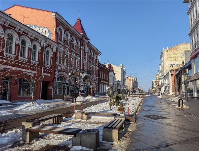    ФОТО: министерство градостроительной политики Самарской области