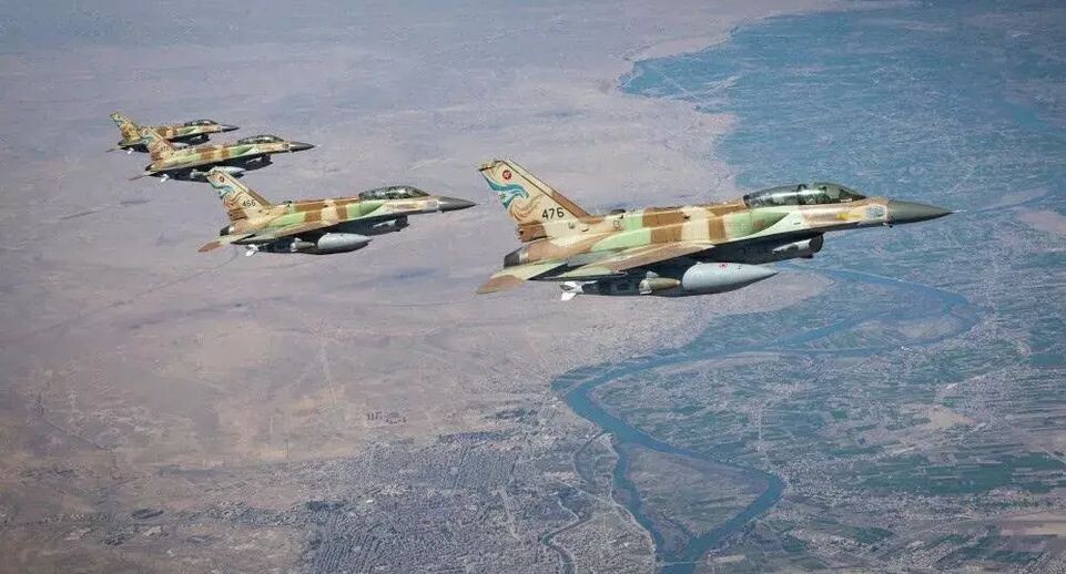    Армия обороны Израиля