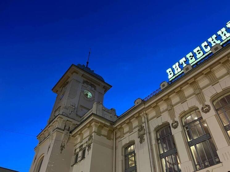     Фото: архив МК в Питере