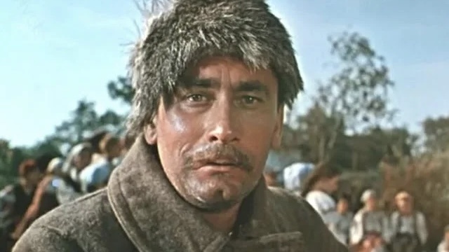 Владимир Самойлов: стал актёром ради жены, с которой прожил всю жизнь, и успел увидеть пятерых внуков, продолживших актёрскую династию