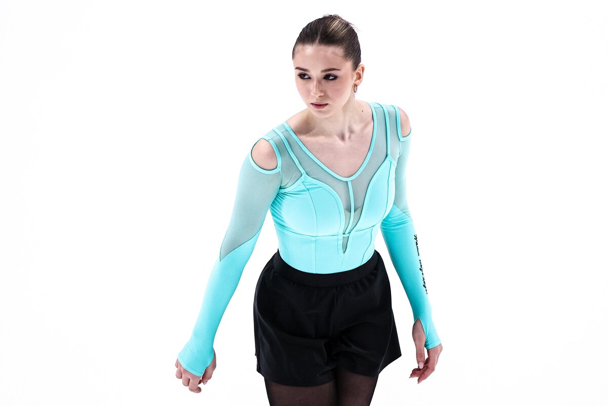 Фото: Софья Сандурская/ТАСС