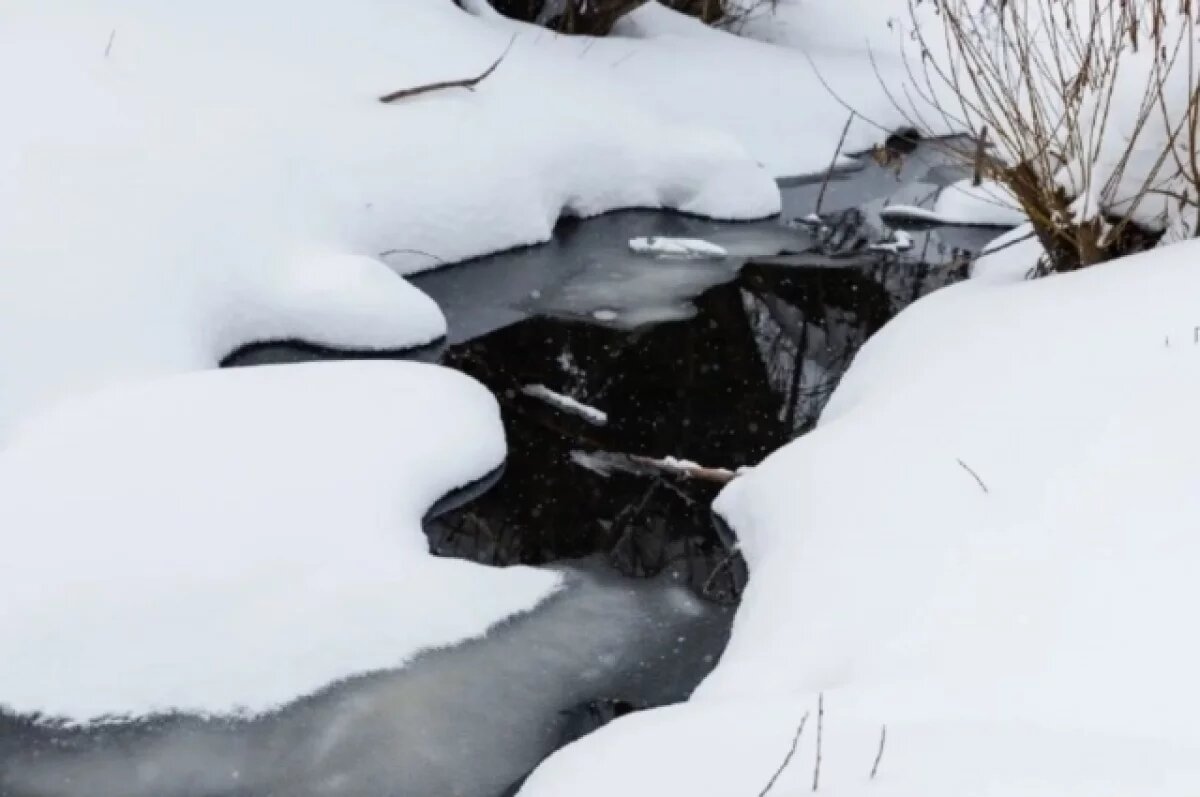    В регионе прошли учения по подготовке к паводкам