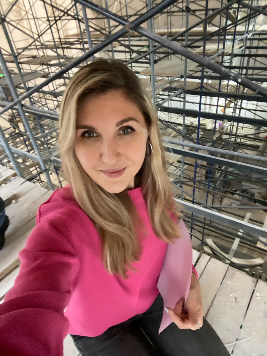 Студия интерьерного текстиля «Cтильные-Текстильные»