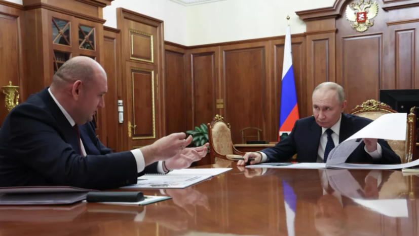   РИА Новости