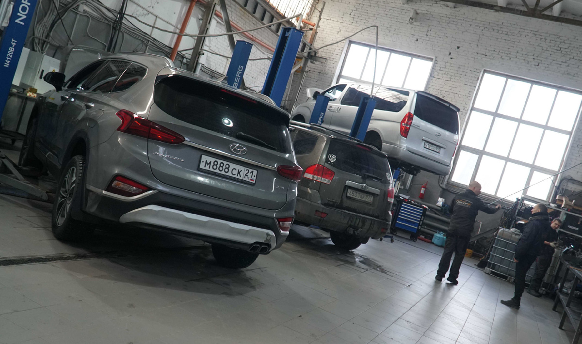 Долгопрудный