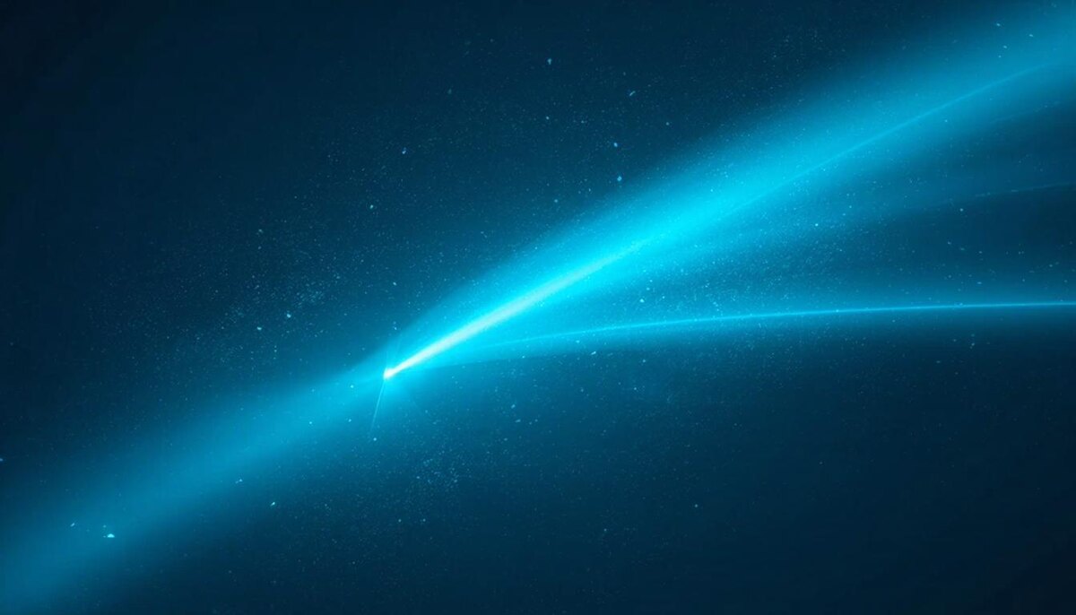 Что под капотом у бесплатного браузера с ИИ-ассистентом Комета. Блог "В мире ИТ". Нейроарт. В мире ИТ. @Изображение создано Kandinsky 5.0 Image