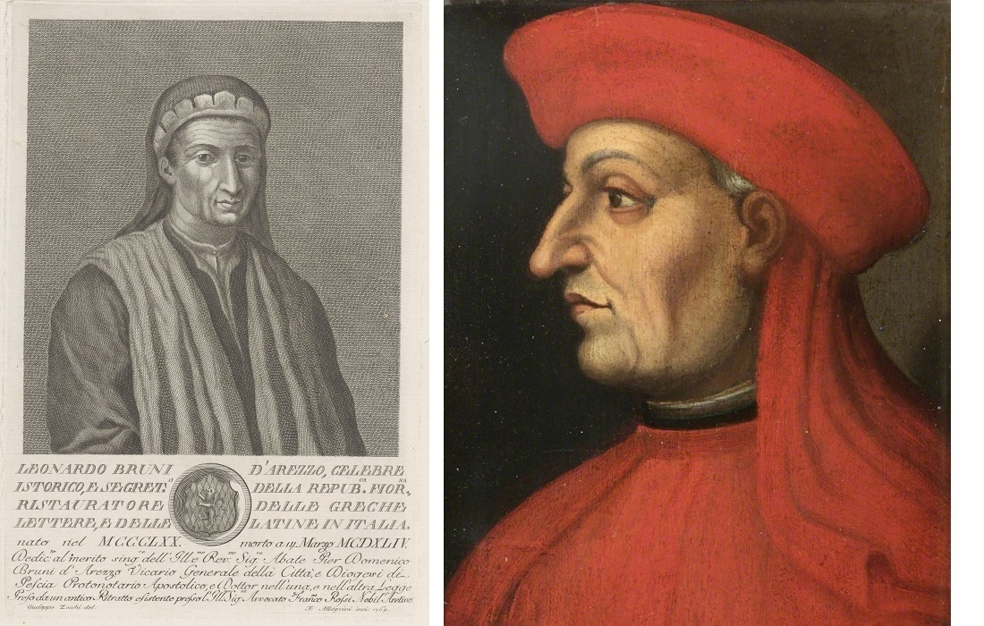 Леонардо Бруни