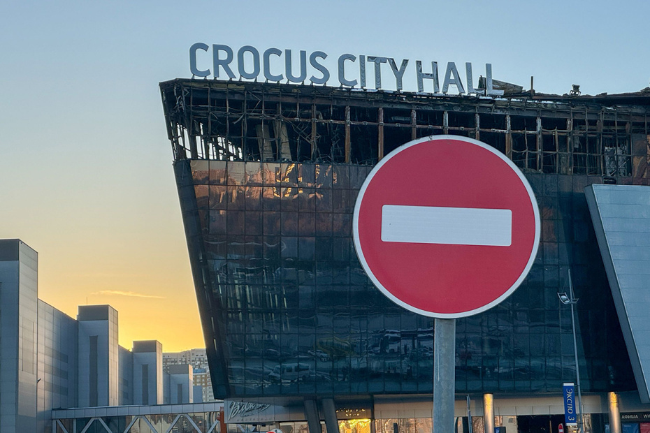    Сергей Петров/NEWS.ru