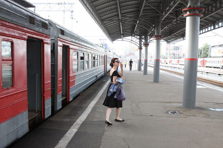   Михаил Нилов/«Парламентская газета»