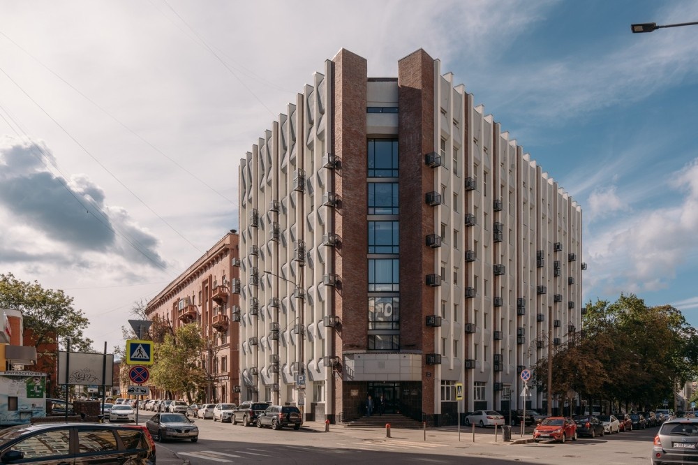    Доходы бюджета Нижегородской области выросли на 2,5%