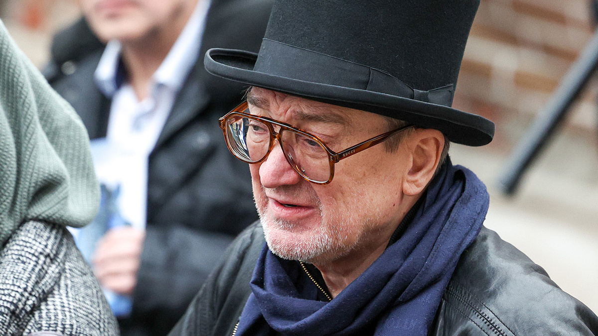   Софья Сандурская / ТАСС- Архивное фото. Валентин Гнеушев