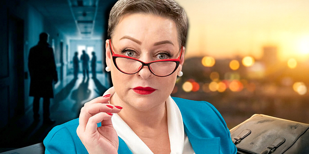 Чёрная полоса Марии Ароновой: предательства, тяжёлая болезнь и одна случайная кража, спасшая ей жизнь