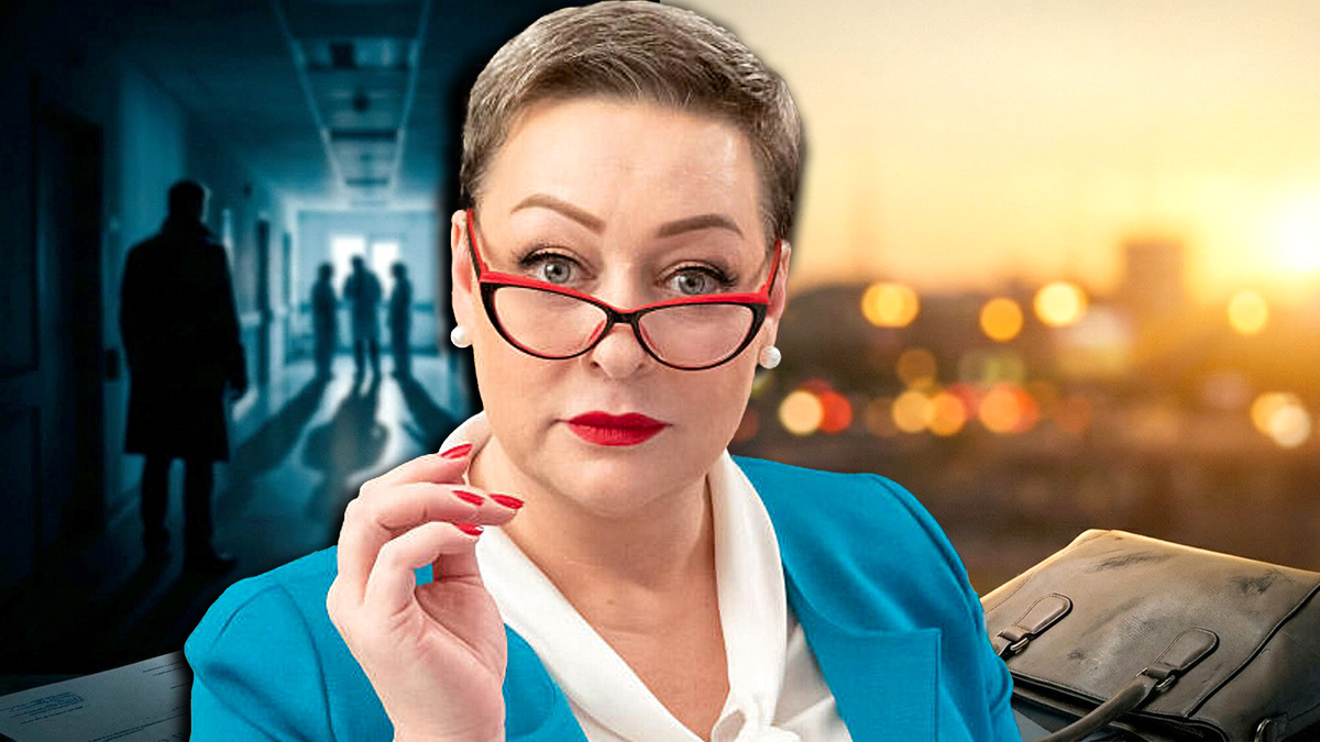 Чёрная полоса Марии Ароновой: предательства, тяжёлая болезнь и одна случайная кража, спасшая ей жизнь